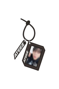 ATEEZ Japan Official Lemon Drop Photocard Holder