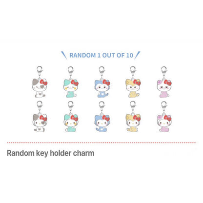 ITZY TWINZY x HELLO KITTY Official MD (Pre Order)