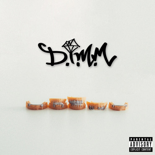 VVS - D.I.M.M 1st EP Album DEBUT EDITION