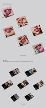 VVS - D.I.M.M 1st EP Album DEBUT EDITION
