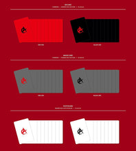 ATEEZ - GOLDEN HOUR : PART 3 IN YOUR FANTASY Edition POCA Ver