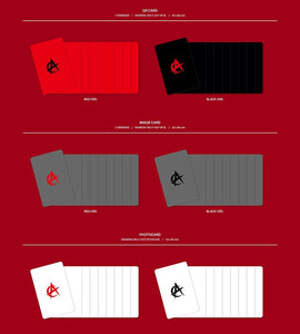 ATEEZ - GOLDEN HOUR : PART 3 IN YOUR FANTASY Edition POCA Ver