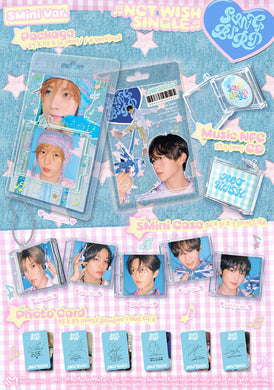 XDINARY HEROES - Livelock 4th Mini Album Digipack Version