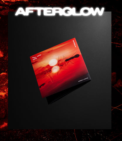 TOMORROW X TOGETHER TXT - The Star Chapter : TOGETHER / AFTERGLOW Ver