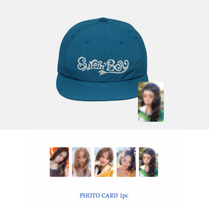 Red Velvet Summer Mini Album Velvet Summer Official MD (Pre Order October, 2026)