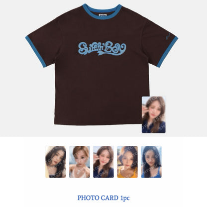 Red Velvet Summer Mini Album Velvet Summer Official MD (Pre Order October, 2026)