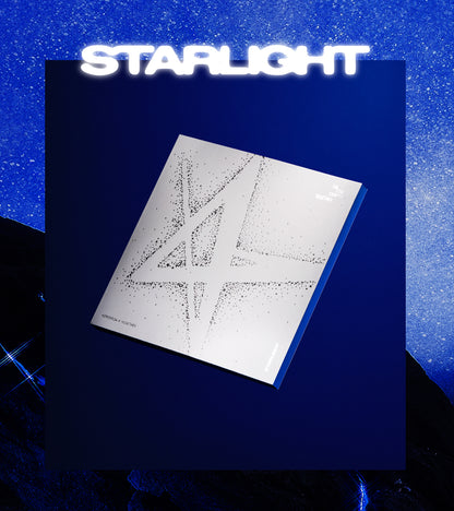 TOMORROW X TOGETHER TXT - The Star Chapter : TOGETHER