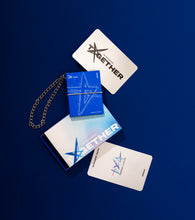 TOMORROW X TOGETHER TXT - The Star Chapter : TOGETHER / MINI BOOK KEY RING Ver