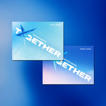 TOMORROW X TOGETHER TXT - The Star Chapter : TOGETHER / WEVERSE Ver