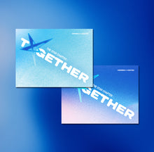 TOMORROW X TOGETHER TXT - The Star Chapter : TOGETHER / WEVERSE Ver