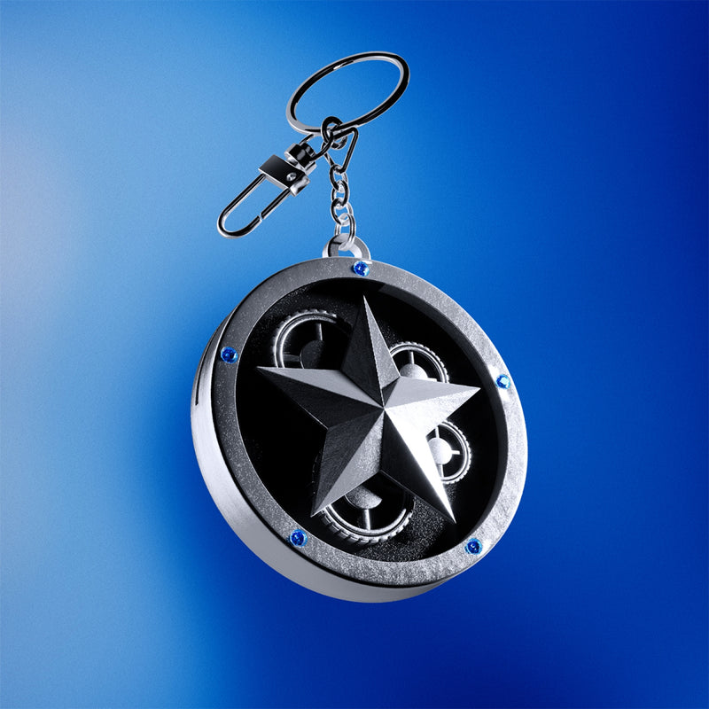 TOMORROW X TOGETHER - TXT TOGETHER keyring etched ボムギュ TOMORROW X TOGETHER - TXT TOGETHER keyring etched ボムギュの