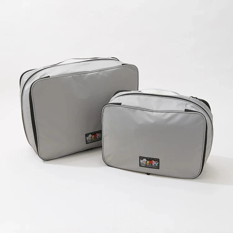 BT21 Official Compression Pouch Travel