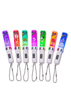 BT21 JAPAN Official Music Festival Mini Light Stick Keyring