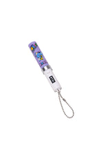 BT21 JAPAN Official Music Festival Mini Light Stick Keyring