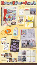 KEP1ER - BETWEEN FRIENDS & FOREVER 2026 Official Season’s Greetings