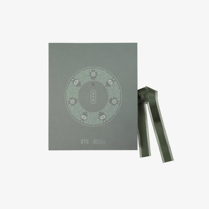 BTS X MU:DS 2024 DALMAJUNG Official MD
