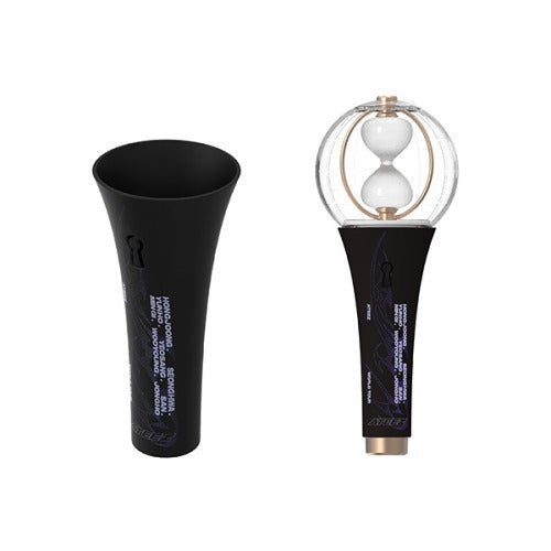ATEEZ 2025 World Tour IN YOUR FANTASY in INCHEON Official MD