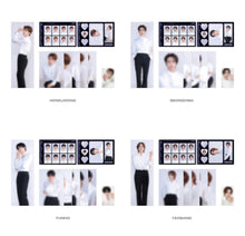 ATEEZ 2025 World Tour IN YOUR FANTASY in INCHEON Official MD
