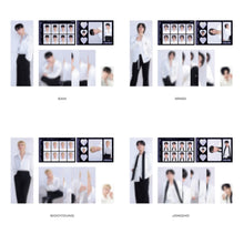 ATEEZ 2025 World Tour IN YOUR FANTASY in INCHEON Official MD