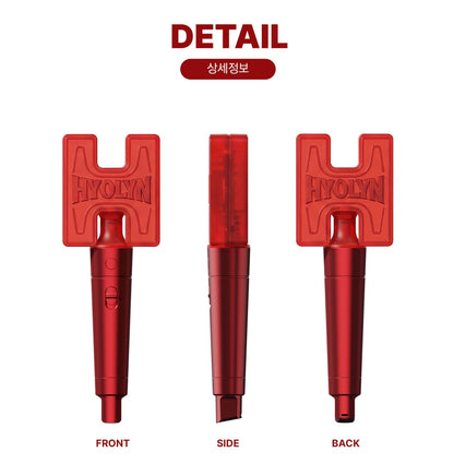 HYOLYN Official Light Stick