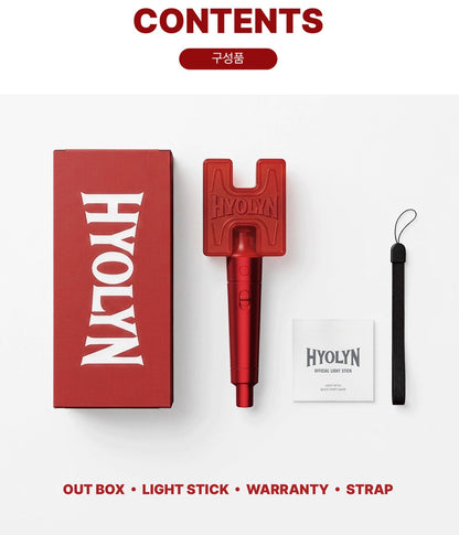 HYOLYN Official Light Stick