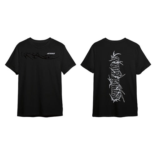 ATEEZ 2025 World Tour IN YOUR FANTASY in INCHEON Official MD