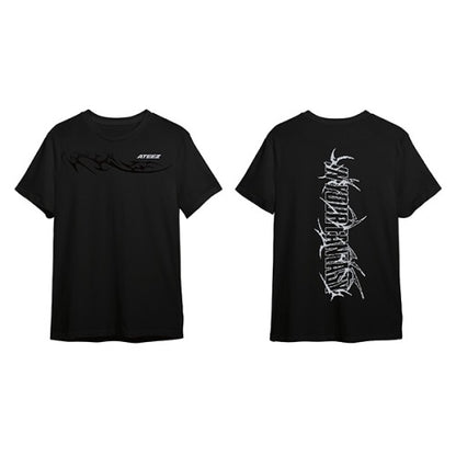 ATEEZ 2025 World Tour IN YOUR FANTASY in INCHEON Official MD