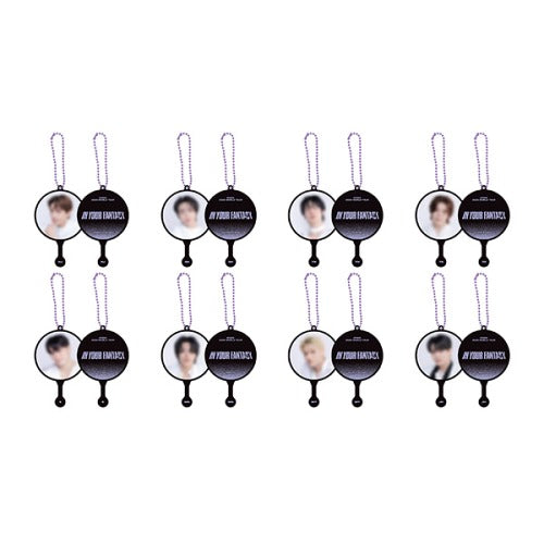 ATEEZ 2025 World Tour IN YOUR FANTASY in INCHEON Official MD