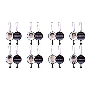 ATEEZ 2025 World Tour IN YOUR FANTASY in INCHEON Official MD