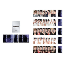 ATEEZ 2025 World Tour IN YOUR FANTASY in INCHEON Official MD