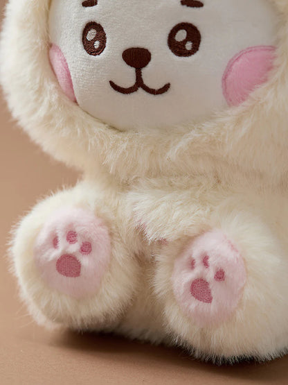 BT21 Baby Official More Fluffy Plush Doll