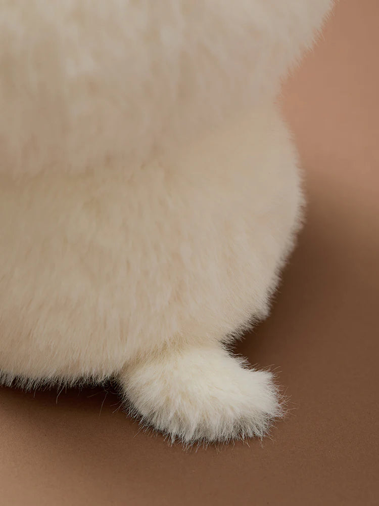 BT21 Baby Official More Fluffy Plush Doll