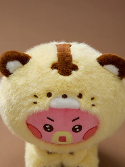 BT21 Baby Official More Fluffy Plush Doll
