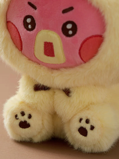 BT21 Baby Official More Fluffy Plush Doll