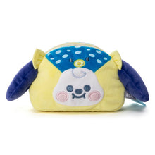 BT21 Baby JAPAN Official Sea Creature Pouch Ver.2