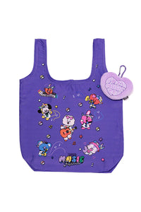 BT21 JAPAN Official Music Festival Eco Bag