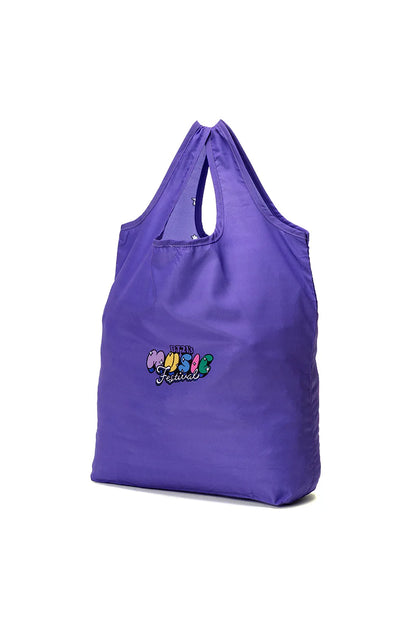 BT21 JAPAN Official Music Festival Eco Bag