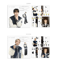 ENHYPEN 2026 GGU GGU Book