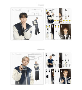 ENHYPEN 2026 GGU GGU Book – K-STAR