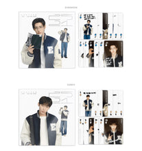 ENHYPEN 2026 GGU GGU Book