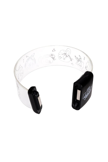 BT21 JAPAN Official Music Festival LED Light Band