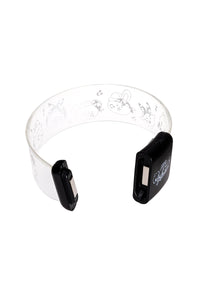 BT21 JAPAN Official Music Festival LED Light Band