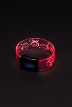 BT21 JAPAN Official Music Festival LED Light Band