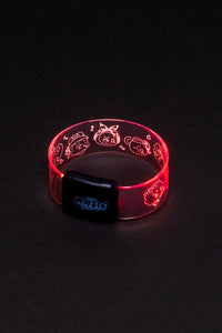 BT21 JAPAN Official Music Festival LED Light Band