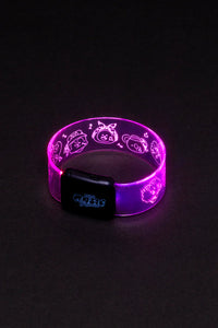 BT21 JAPAN Official Music Festival LED Light Band