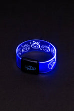 BT21 JAPAN Official Music Festival LED Light Band