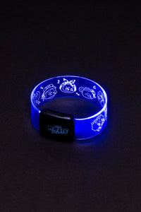 BT21 JAPAN Official Music Festival LED Light Band