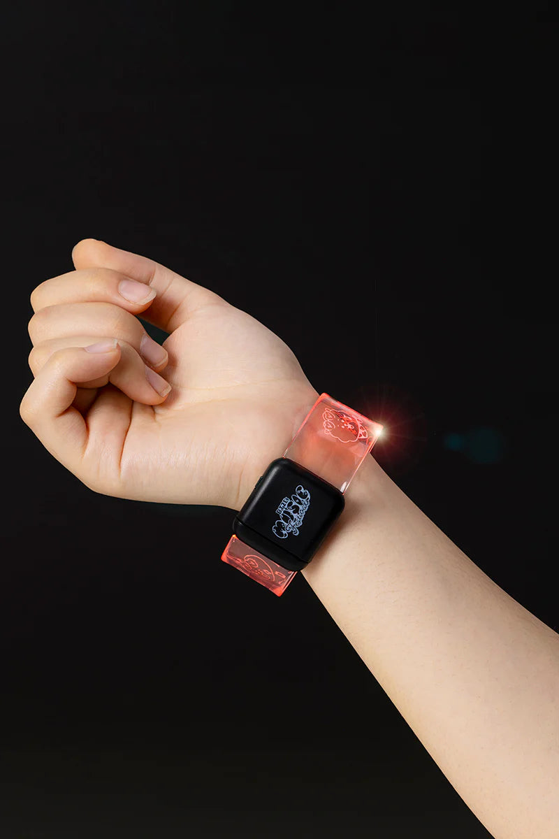 BT21 JAPAN Official Music Festival LED Light Band