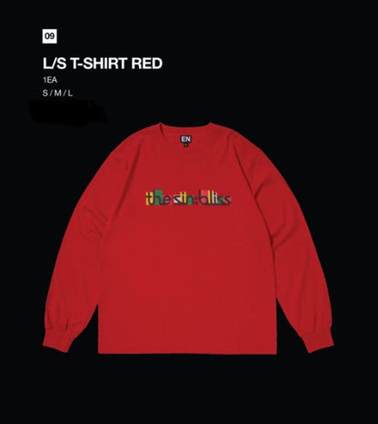 ENHYPEN THE SIN : BLISS Pop Up Store OFFICIAL MD