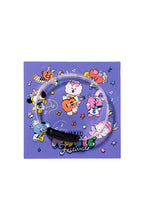 BT21 JAPAN Official Music Festival LED Light Band